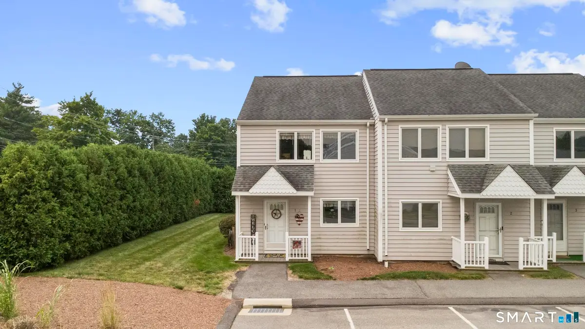 482 Lake Avenue #1, Bristol, CT 06010 - #1