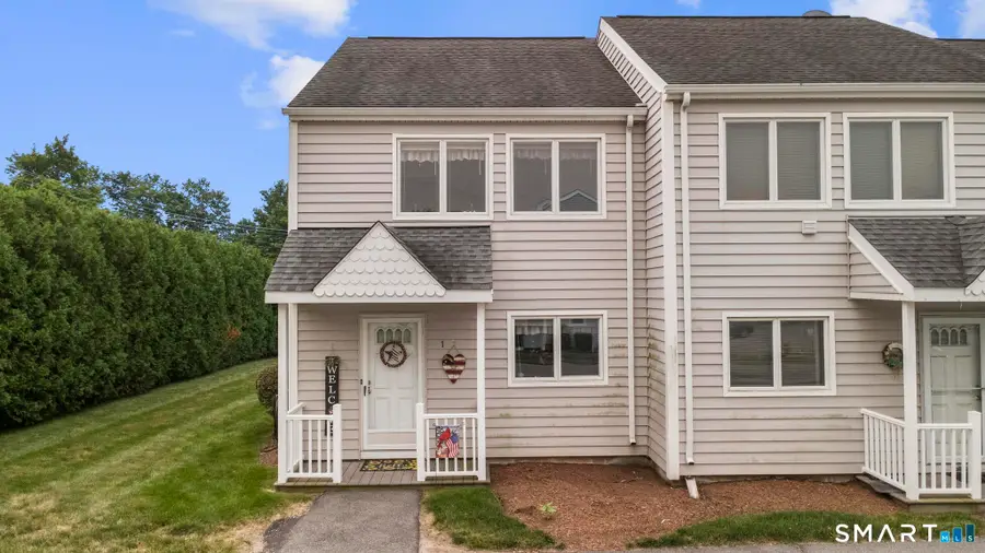 482 Lake Avenue #1, Bristol, CT 06010 - #2