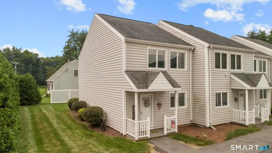 482 Lake Avenue #1, Bristol, CT 06010 - #3