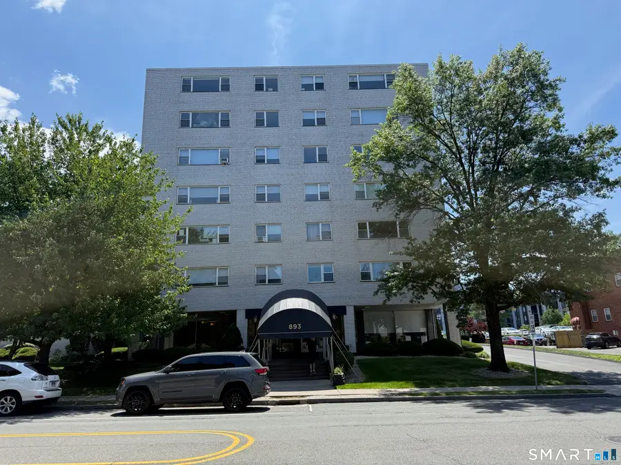 893 Farmington Avenue #1C, West Hartford, CT 06119 - #2