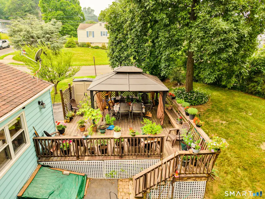 87 New Hampshire Drive, New Britain, CT 06052 - #3