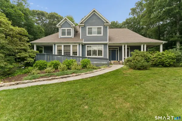 9 Marlin Road, Newtown, CT 06482
