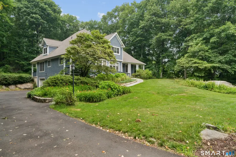 9 Marlin Road, Newtown, CT 06482 - #2
