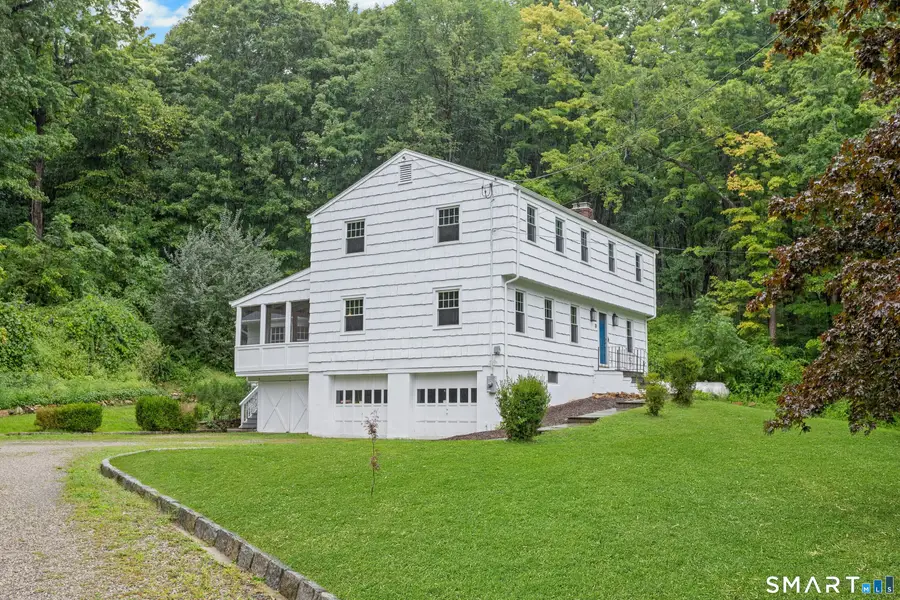 31 Granite Ridge Road, Redding, CT 06896 - #2