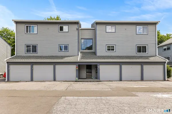 267 West Cedar Street #3D, Norwalk, CT 06854