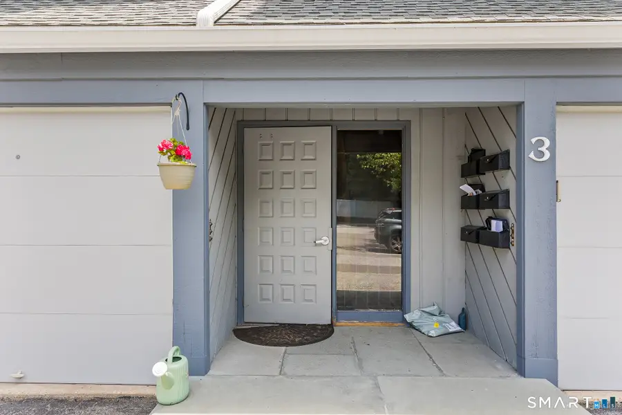 267 West Cedar Street #3D, Norwalk, CT 06854 - #2