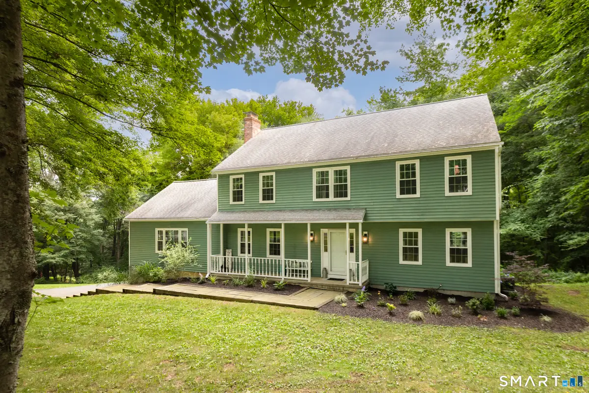 11 Cobblers Mill Road, Newtown, CT 06482 - #1