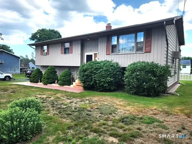 24 Morningside Avenue, Meriden, CT 06450 - #1