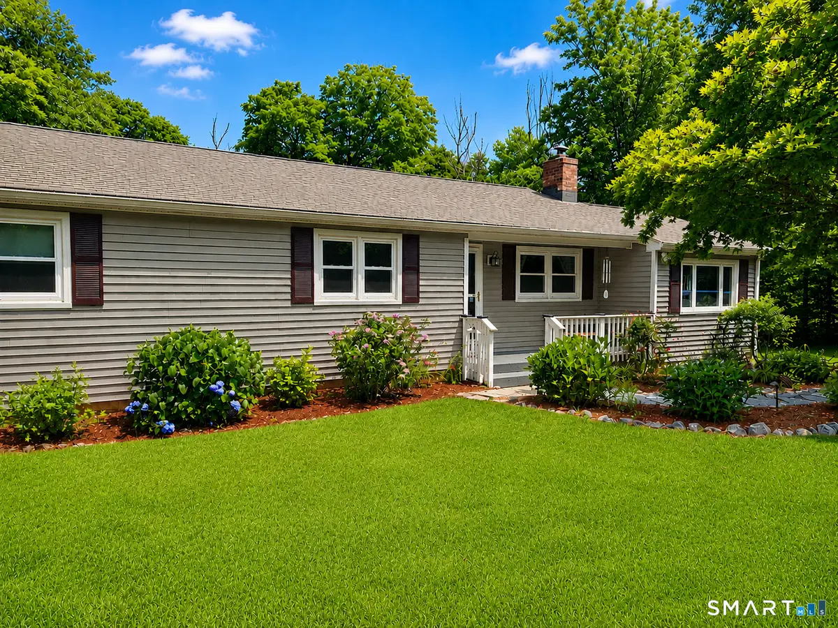 165 Colchester Avenue, East Hampton, CT 06424 - #1
