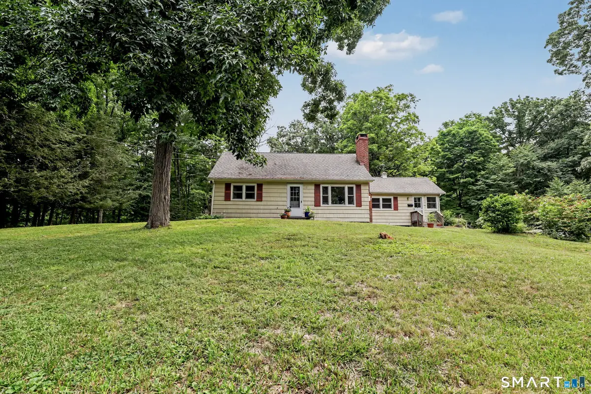 94 Jackson Road, Sharon, CT 06069 - #1
