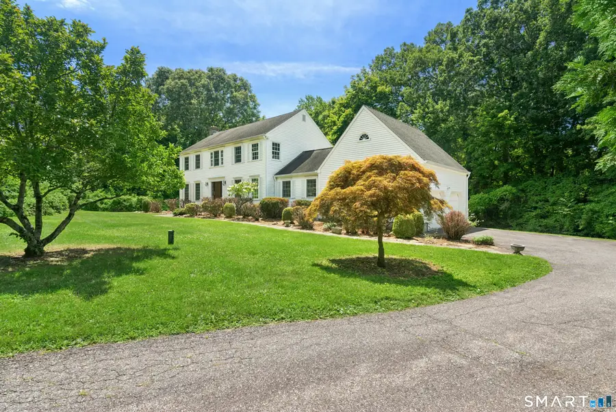 185 Middle Ridge Road, New Canaan, CT 06840 - #2