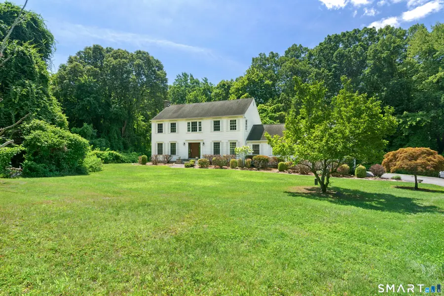 185 Middle Ridge Road, New Canaan, CT 06840 - #3