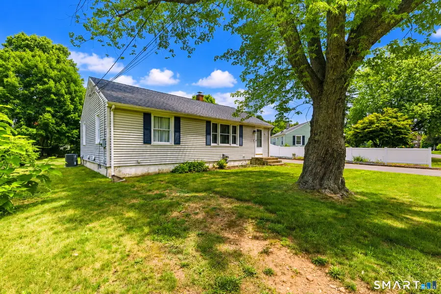 13 Parkview Road, Wallingford, CT 06492 - #3
