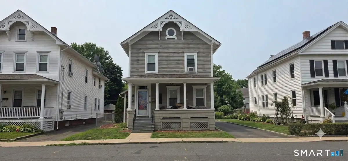 8 Chestnut Street, Windsor Locks, CT 06096 - #1