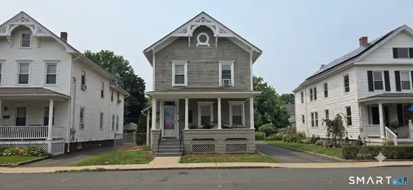 8 Chestnut Street, Windsor Locks, CT 06096