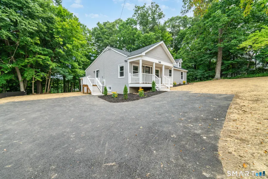540 Berkshire Road, Southbury, CT 06488 - #3