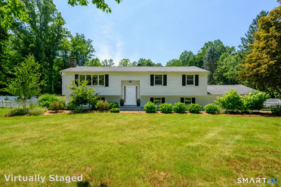 1 Brookwood Drive, Newtown, CT 06470 - #2