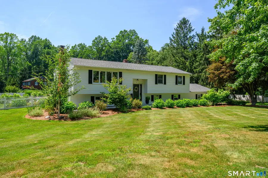 1 Brookwood Drive, Newtown, CT 06470 - #3