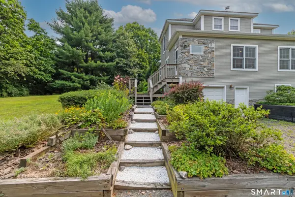 93 Hutchinson Road, Andover, CT 06232