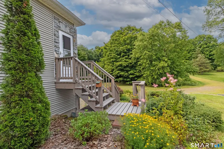 93 Hutchinson Road, Andover, CT 06232 - #3