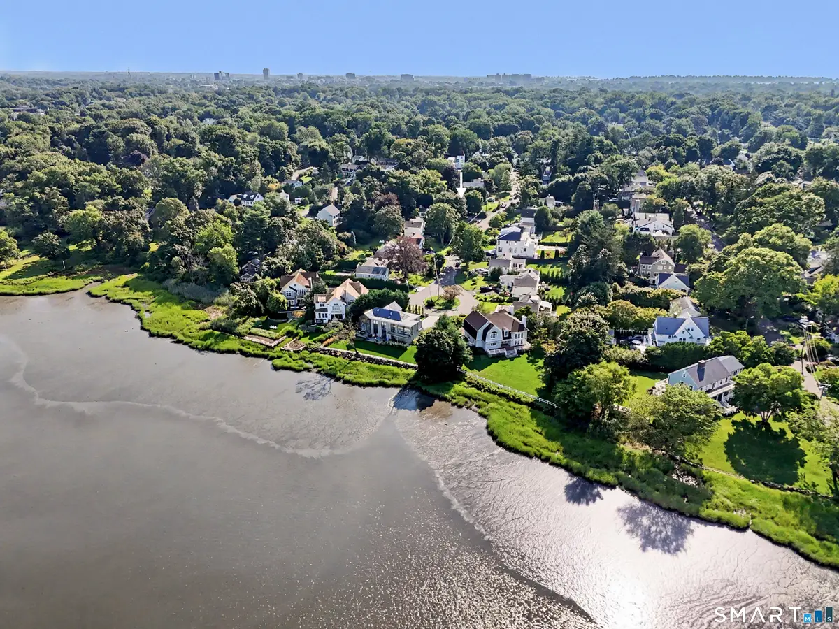 5 Bayside Terrace, Riverside, CT 06878 - #1