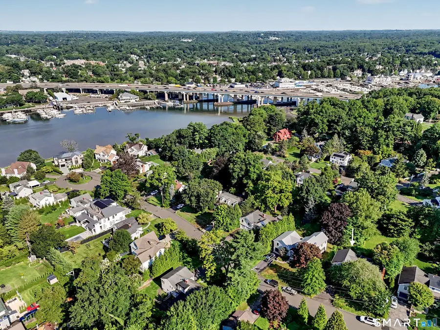 5 Bayside Terrace, Riverside, CT 06878 - #2
