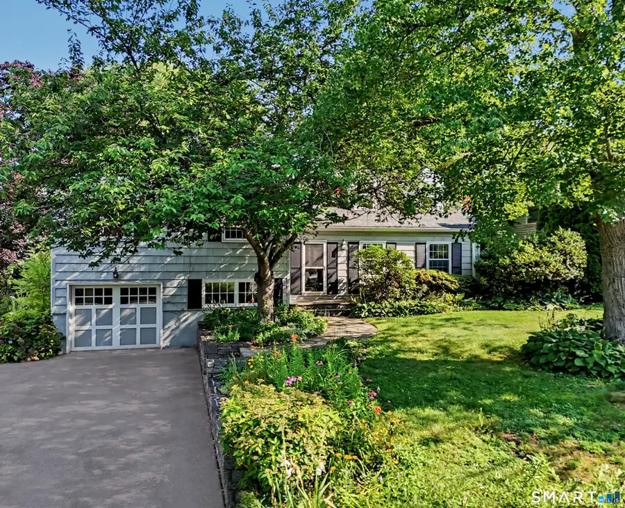 5 Bayside Terrace, Riverside, CT 06878 - #3