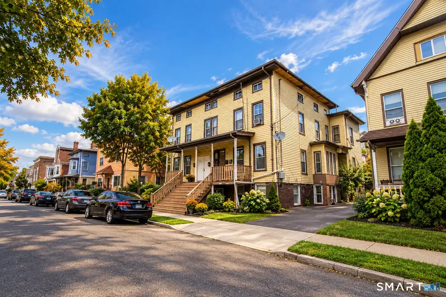34-36 Park Street, Bridgeport, CT 06608 - #2
