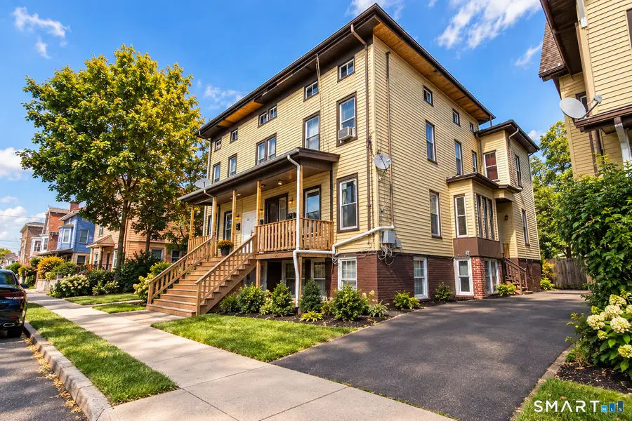 34-36 Park Street, Bridgeport, CT 06608 - #3