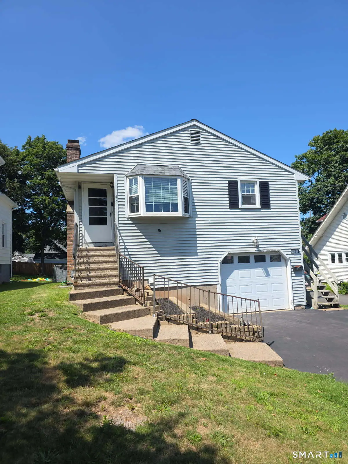 43 May Street, New Britain, CT 06052 - #1