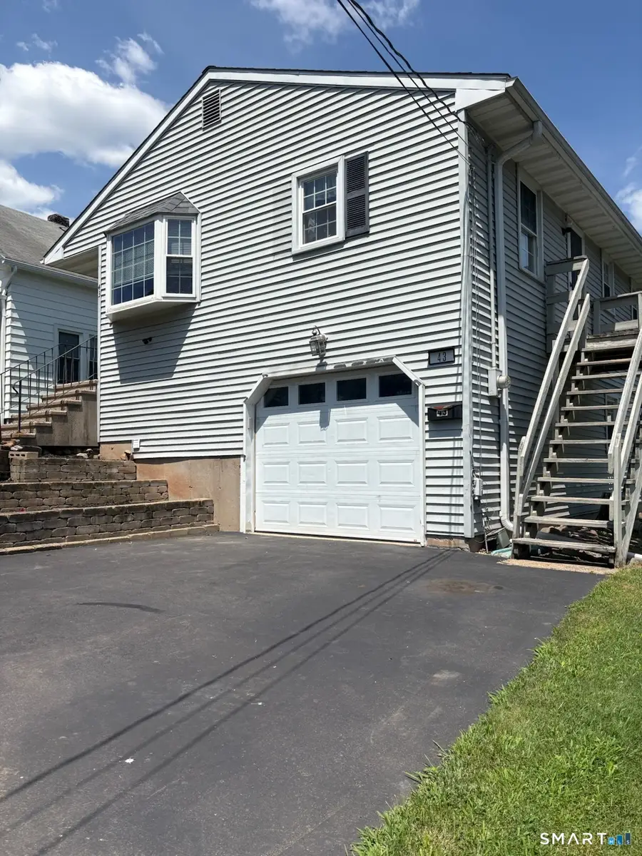 43 May Street, New Britain, CT 06052 - #3
