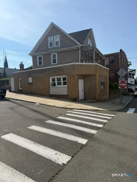 55 Hawkins Street, Derby, CT 06418 - #3