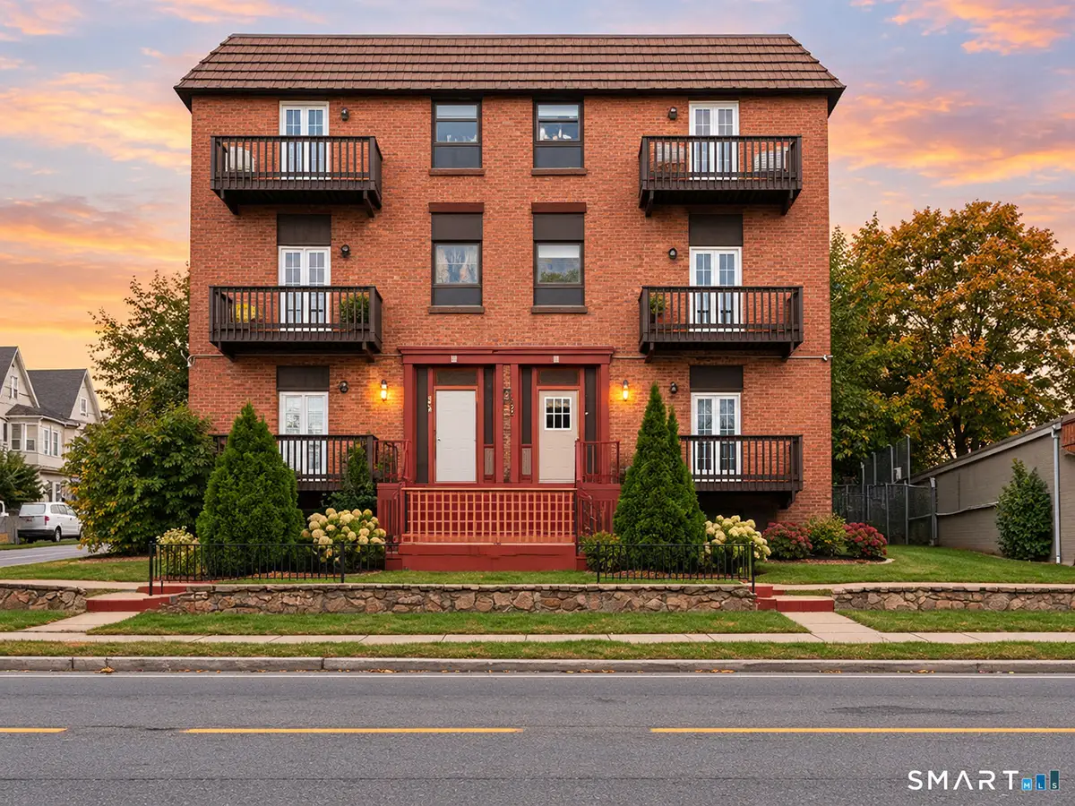 229 Franklin Avenue, Hartford, CT 06114 - #1