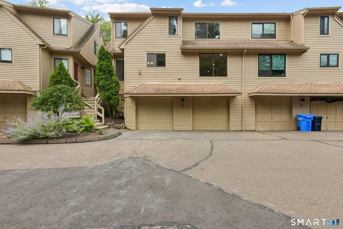 210 Treadwell Street #405, Hamden, CT 06517 - #1