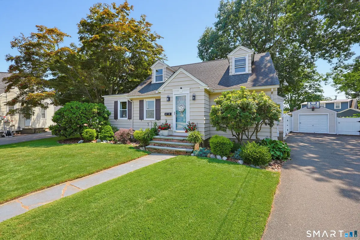 27 Kohary Drive, Milford, CT 06460 - #1
