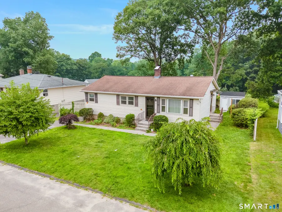 85 Bagley Terrace, Waterbury, CT 06705 - #2