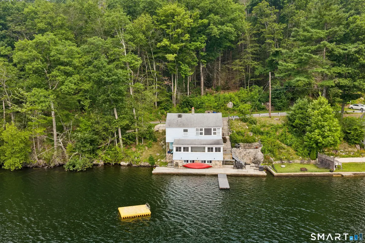 812 West Wakefield Boulevard, Winchester, CT 06098 - #1