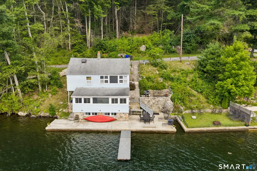 812 West Wakefield Boulevard, Winchester, CT 06098 - #3