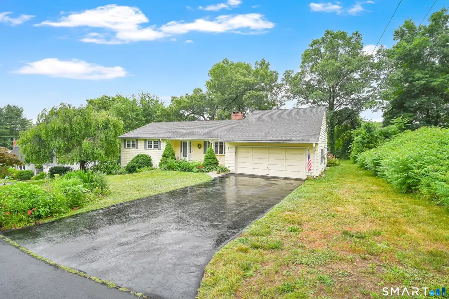 85 Ten Acre Road, Middletown, CT 06457 - #3