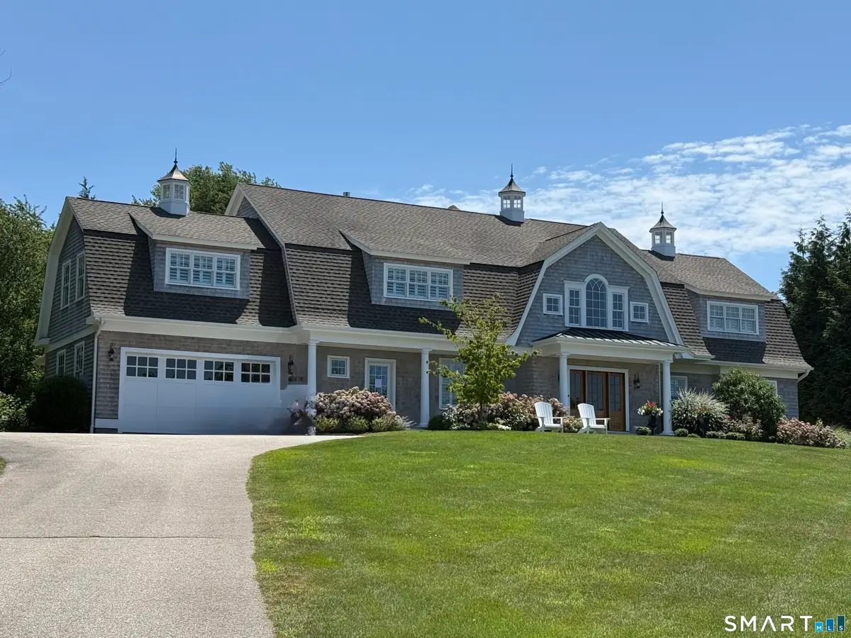 160 Watch Hill Road, Westerly, RI 02891 - #1