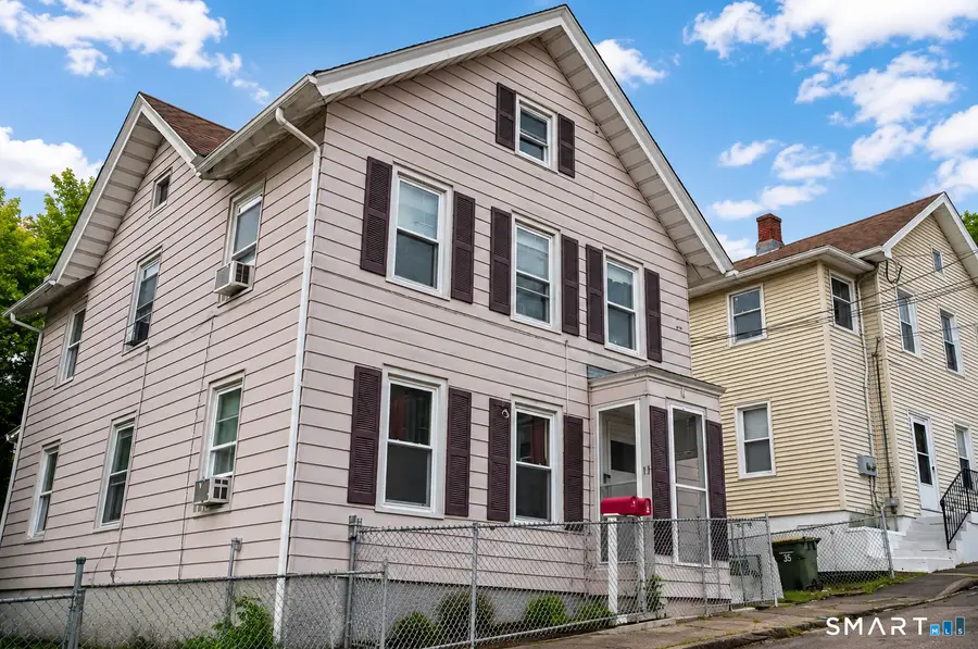 11 Bergen Street, Waterbury, CT 06706 - #2