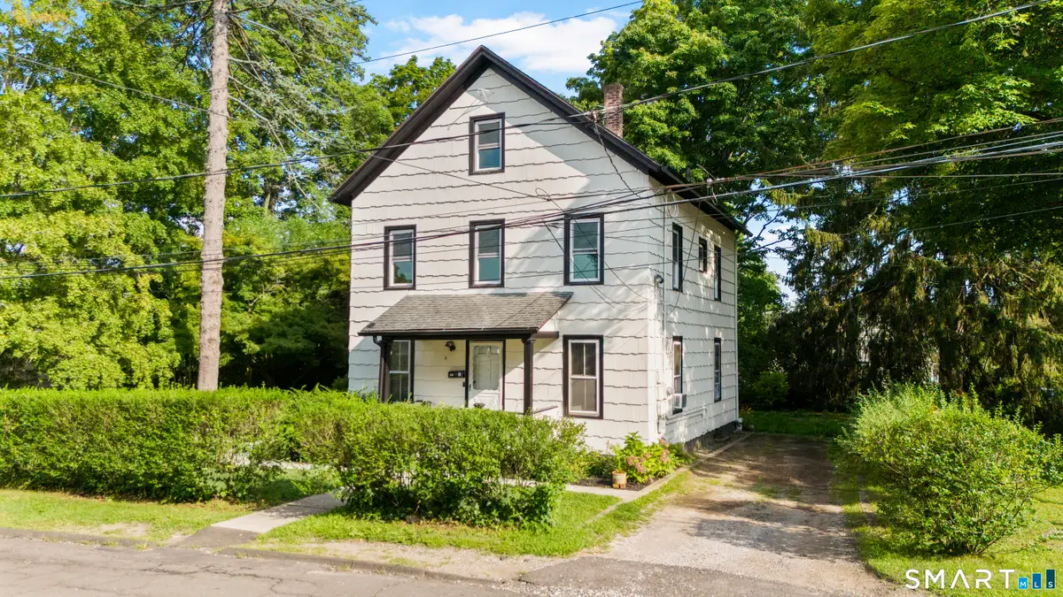 14 Home Place, Danbury, CT 06810 - #1