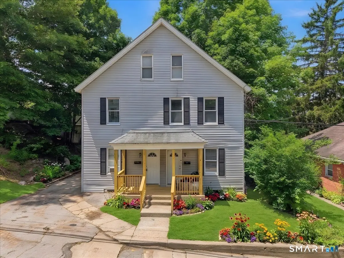 371 Laurel Hill Avenue, Norwich, CT 06360 - #1