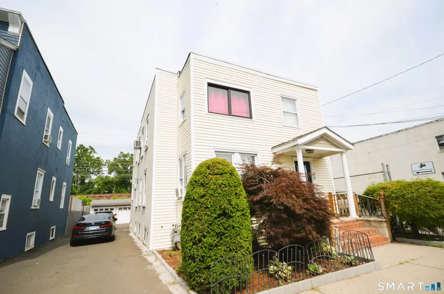 70 Lincoln Avenue, Stamford, CT 06902 - #2