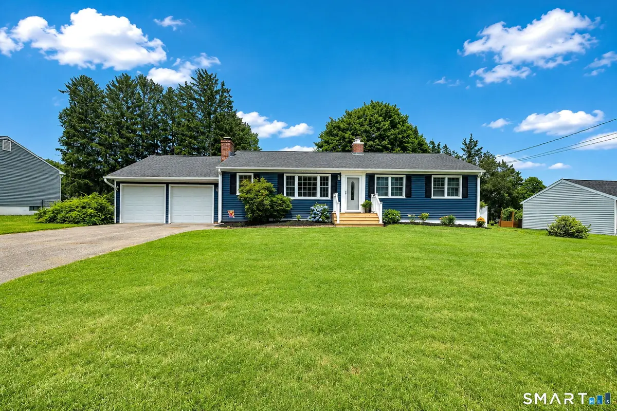 43 Prairie Avenue, Derby, CT 06418 - #1