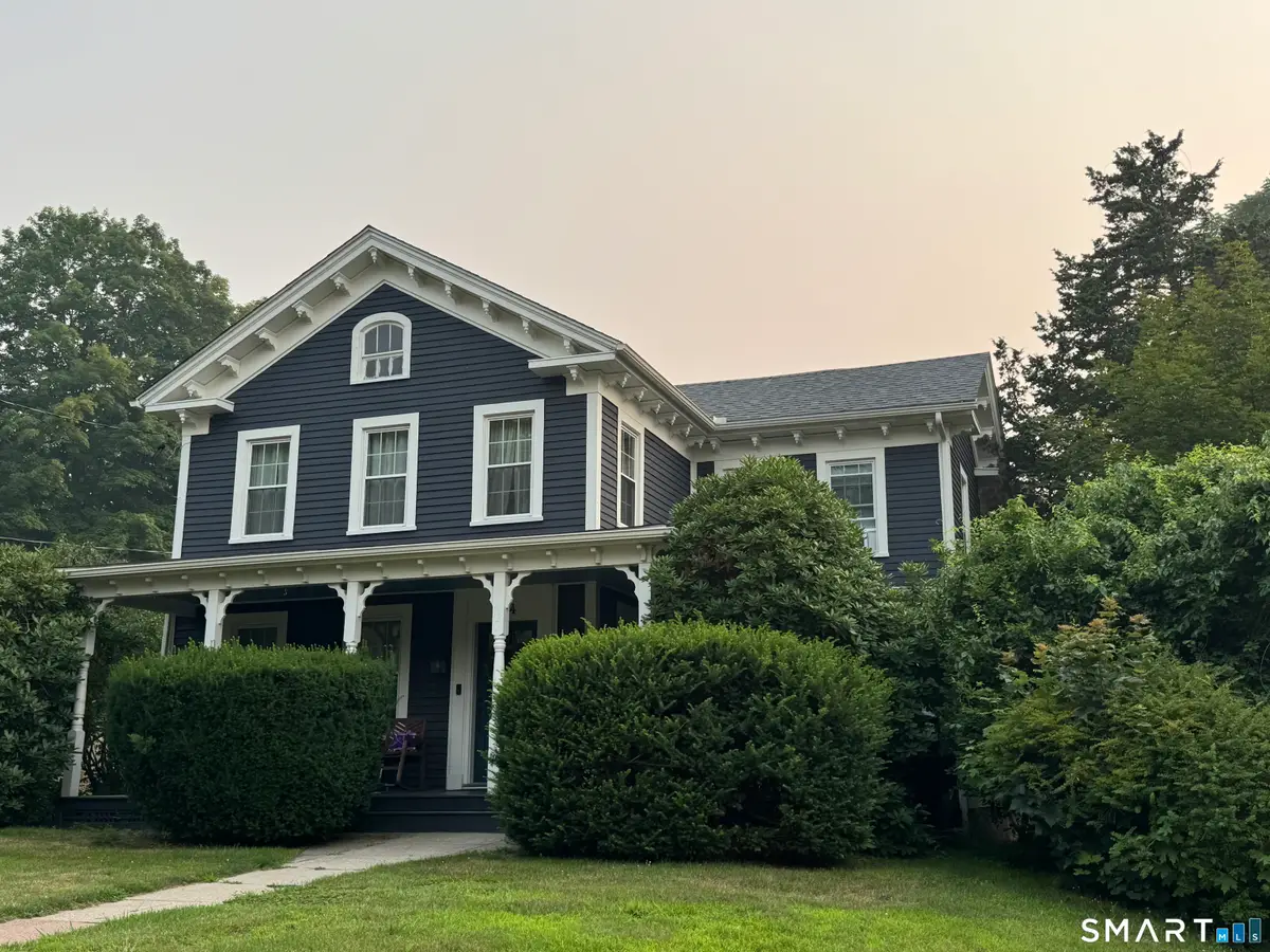 124 Main Street, East Hampton, CT 06424 - #1