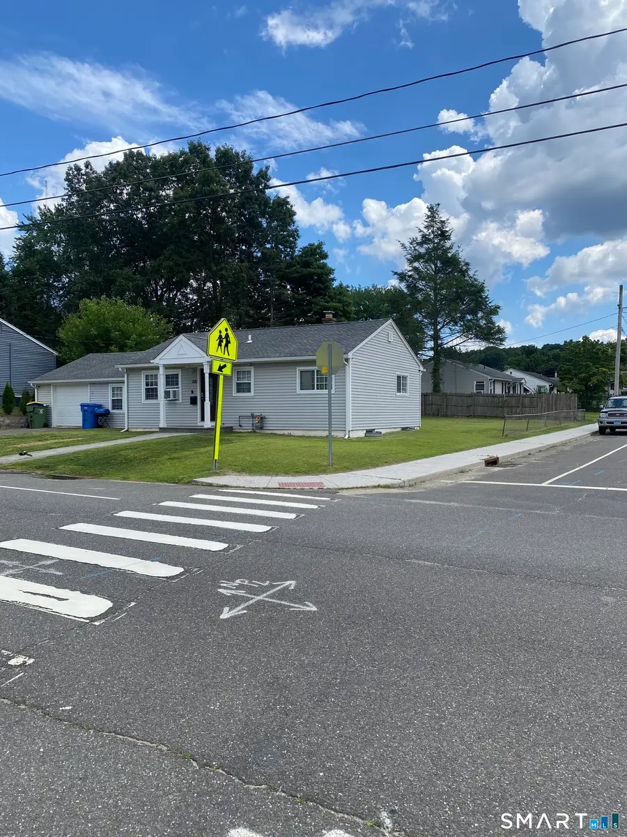68 Wyoming Avenue, Waterbury, CT 06706 - #2