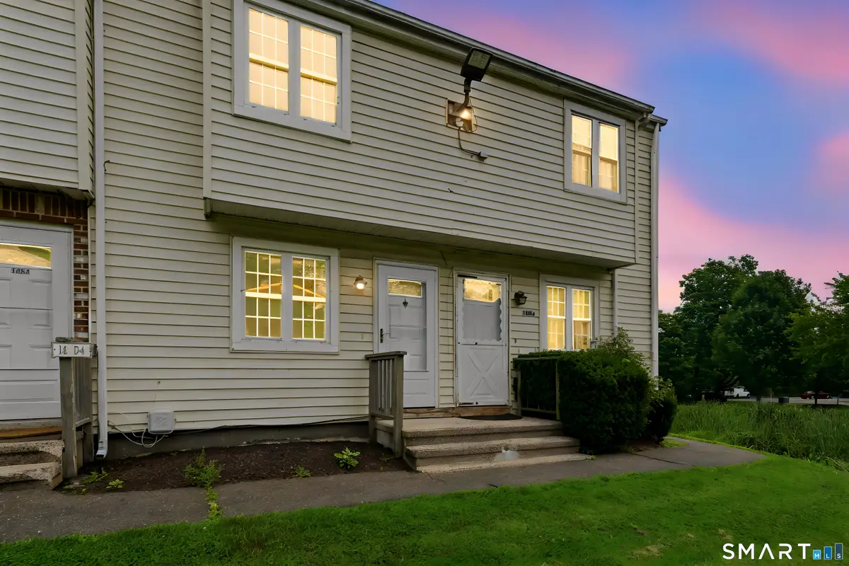 14 Scuppo Road #D5, Danbury, CT 06811 - #1