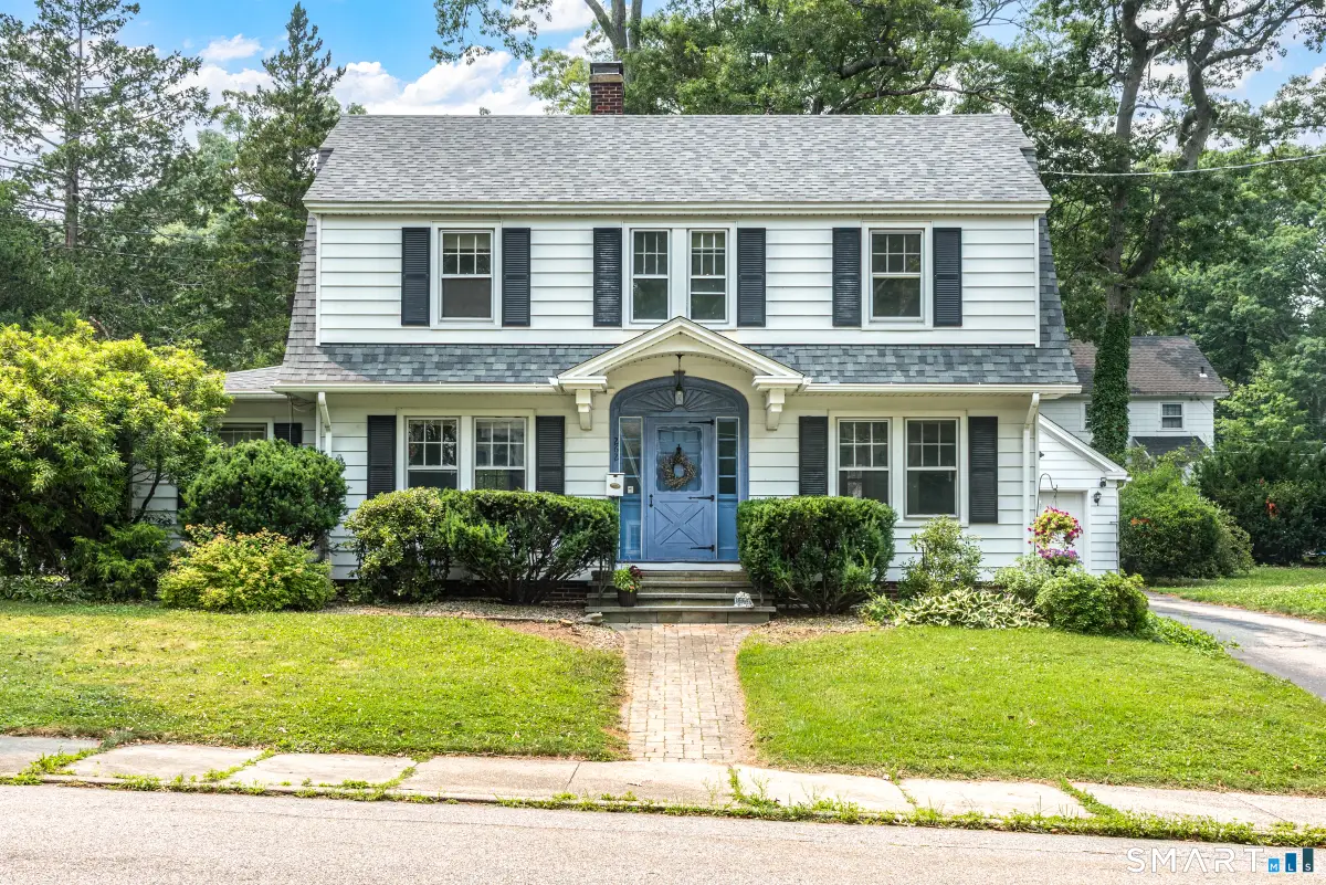 262 Church Street, Willimantic, CT 06226 - #1