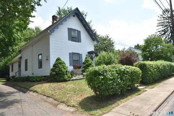 87 Starkweather Street, Manchester, CT 06042